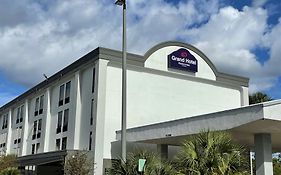 Nobile Hotel Parkway At Celebration Orlando Very Close To Disney Theme Parks